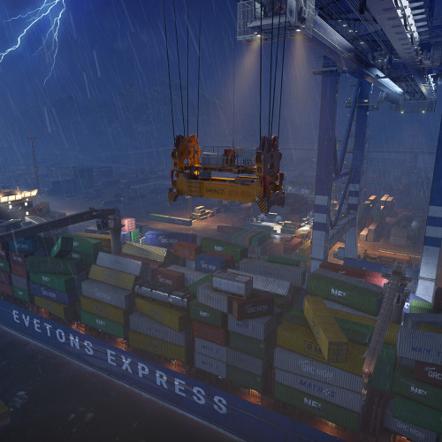 Docked Deluxe Edition