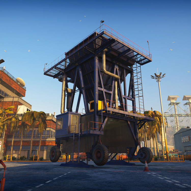 Docked Deluxe Edition