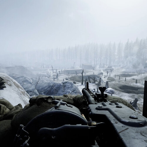 Игра Squad 44 PC, Steam Gift регион Россия, РФ