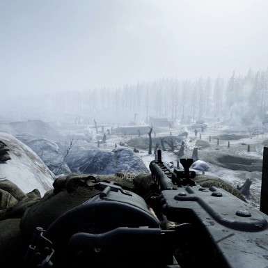 Игра Squad 44 PC, Steam Gift регион Россия, РФ