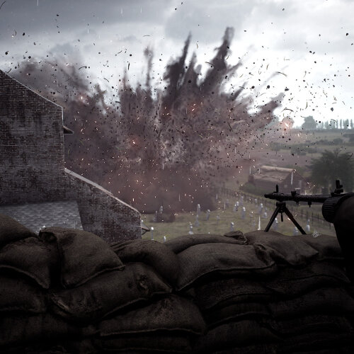 Игра Squad 44 PC, Steam Gift регион Россия, РФ