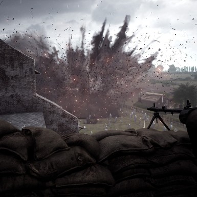 Игра Squad 44 PC, Steam Gift регион Россия, РФ