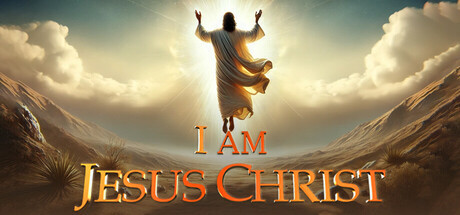 I Am Jesus Christ, Steam Gift