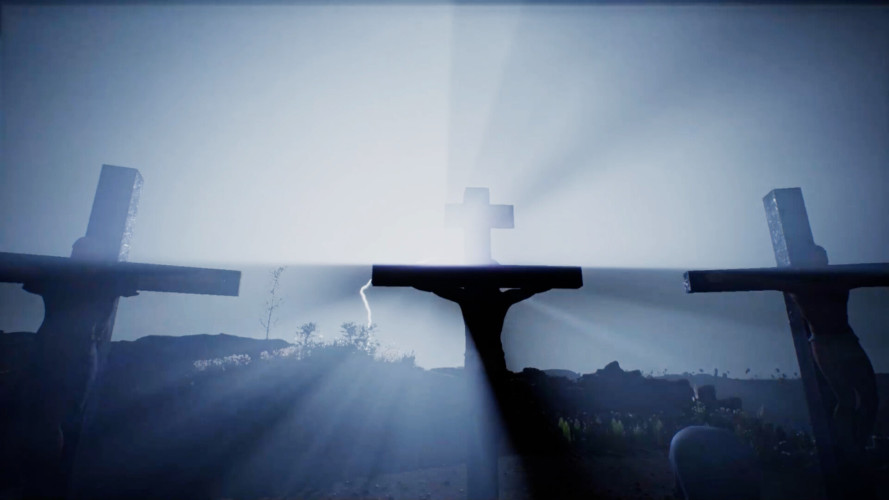 I Am Jesus Christ, Steam Gift