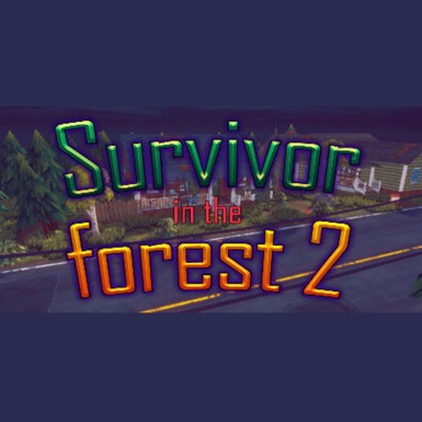 Игра Survivor in the Forest 2 PC, Steam Gift регион Россия, РФ