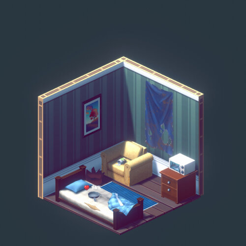 Игра Survivor in the Forest 2 PC, Steam Gift регион Россия, РФ