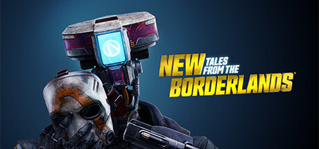 New Tales from the Borderlands - Deluxe Edition, Steam Gift