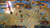 King's Bounty: Dark Side, Steam Gift