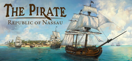 The Pirate: Republic of Nassau, Steam Gift