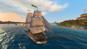 The Pirate: Republic of Nassau, Steam Gift