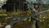 The Pirate: Republic of Nassau, Steam Gift