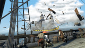 The Pirate: Republic of Nassau, Steam Gift