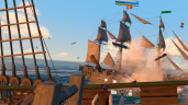 The Pirate: Republic of Nassau, Steam Gift