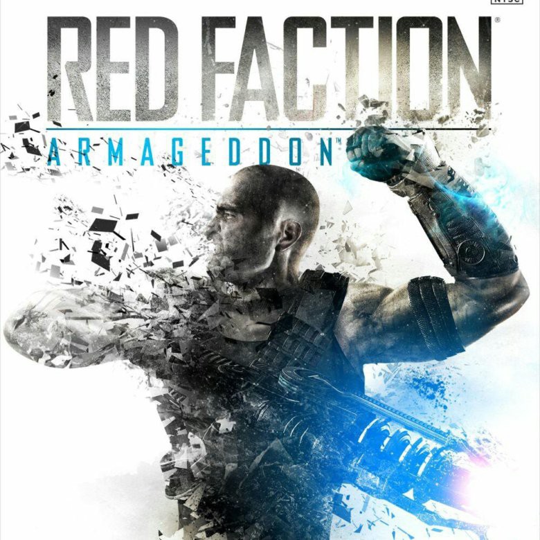 

Игра Red Faction: Armageddon PC, Steam Gift регион Россия, РФ