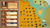 Turmoil, Steam Gift