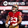 Игра EA SPORTS Madden NFL 25 Standart Edition PlayStation 4 и PlayStation 5