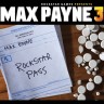 DLC Дополнение Max Payne 3 Rockstar Pass PC, Steam Gift регион Россия, РФ