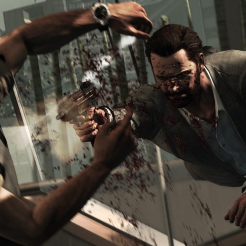 DLC Дополнение Max Payne 3 Rockstar Pass PC, Steam Gift регион Россия, РФ