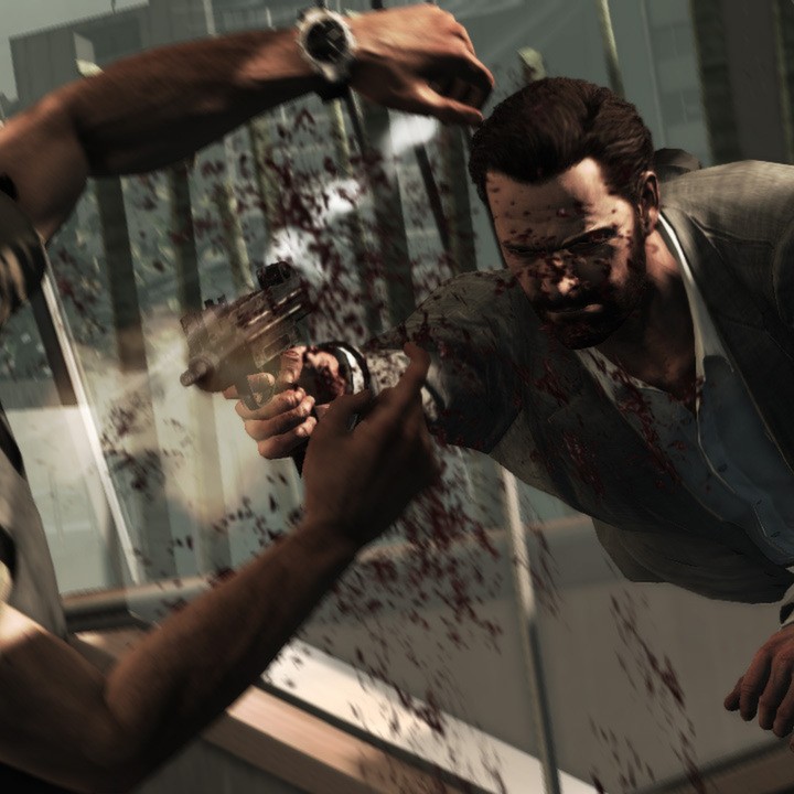 DLC Дополнение Max Payne 3 Rockstar Pass PC, Steam Gift регион Россия, РФ