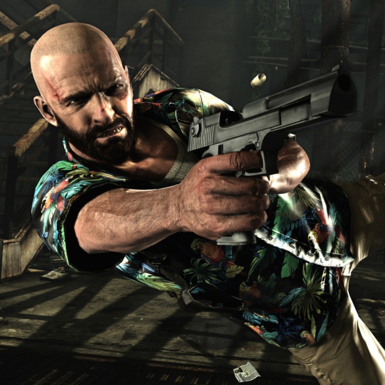 DLC Дополнение Max Payne 3 Rockstar Pass PC, Steam Gift регион Россия, РФ