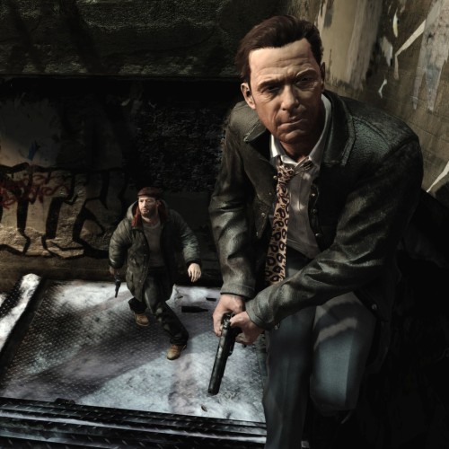DLC Дополнение Max Payne 3 Rockstar Pass PC, Steam Gift регион Россия, РФ