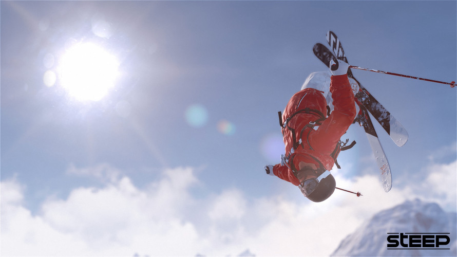 Steep™ - Steep, Steam Gift