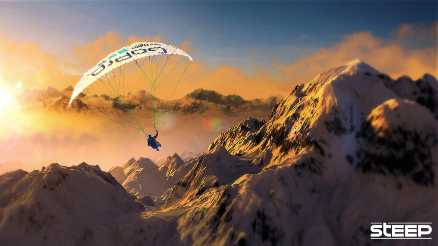 Steep™ - Steep, Steam Gift