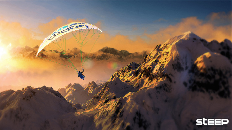 Steep™ - Steep, Steam Gift