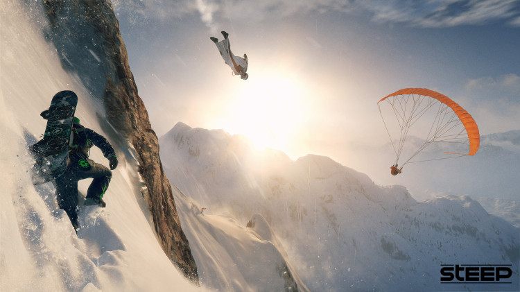 Steep™ - Steep, Steam Gift