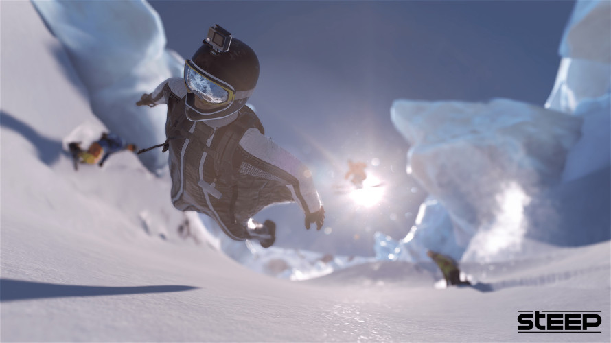 Steep™ - Steep, Steam Gift