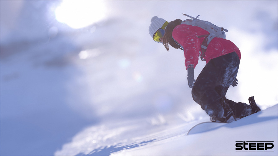Steep™ - Steep, Steam Gift
