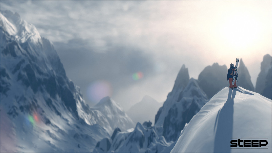 Steep™ - Steep, Steam Gift