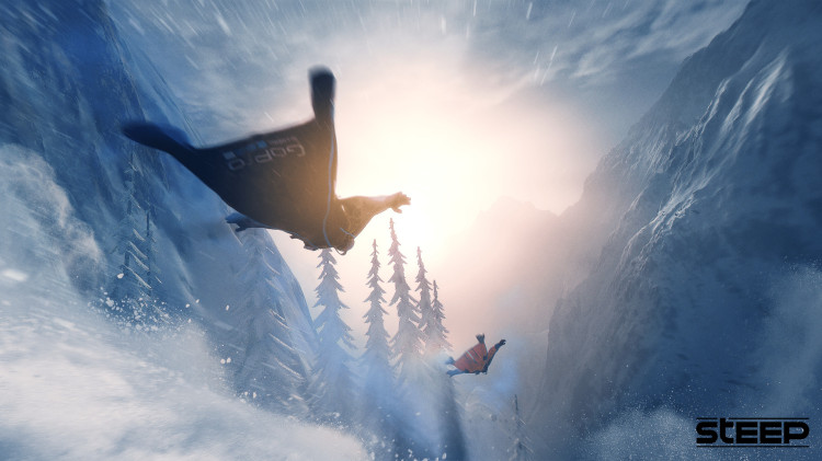 Steep™ - Steep, Steam Gift
