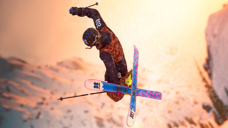 Steep™ - Steep, Steam Gift