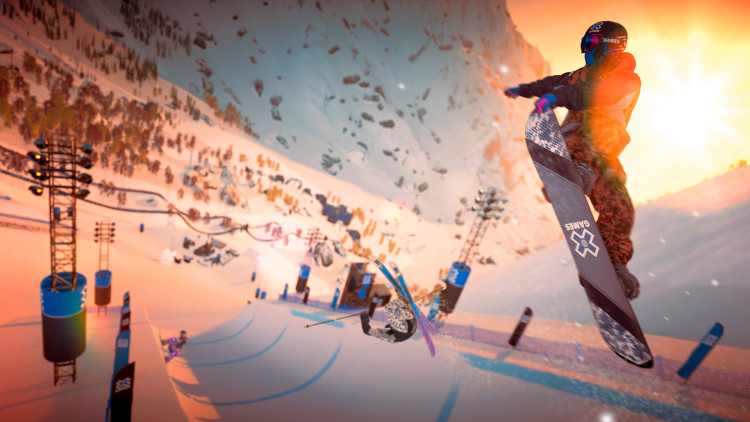 Steep™ - Steep, Steam Gift
