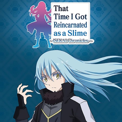 Игра That Time I Got Reincarnated as a Slime ISEKAI Chronicles PC, Steam Gift регион Россия, РФ