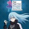 Игра That Time I Got Reincarnated as a Slime ISEKAI Chronicles PC, Steam Gift регион Россия, РФ