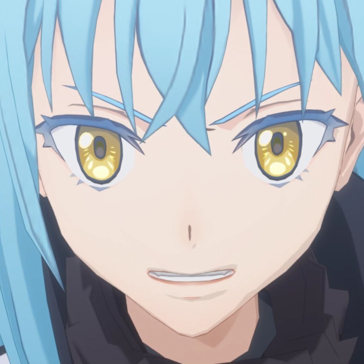 Игра That Time I Got Reincarnated as a Slime ISEKAI Chronicles PC, Steam Gift регион Россия, РФ