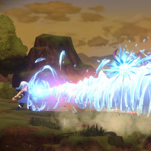 Игра That Time I Got Reincarnated as a Slime ISEKAI Chronicles PC, Steam Gift регион Россия, РФ