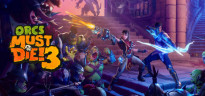 Orcs Must Die! 3, Steam Gift