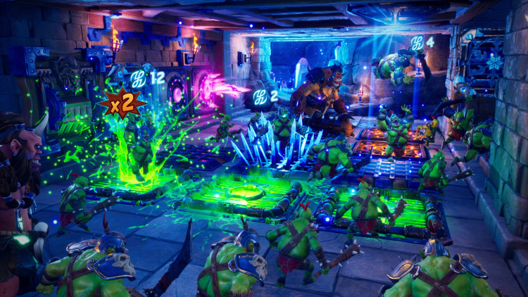 Orcs Must Die! 3, Steam Gift