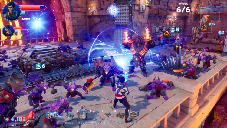Orcs Must Die! 3, Steam Gift