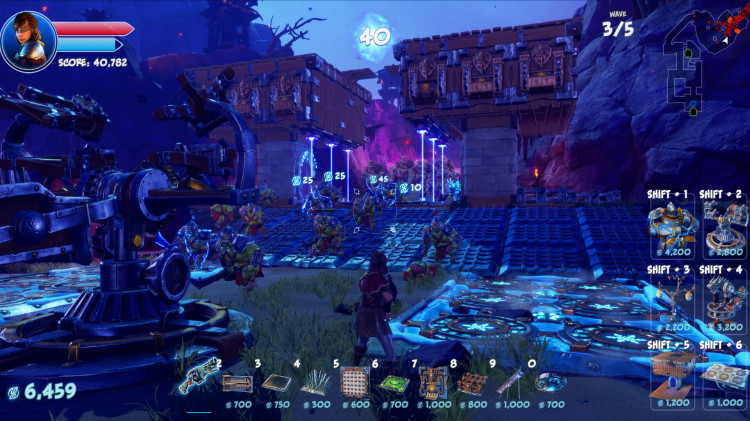 Orcs Must Die! 3, Steam Gift
