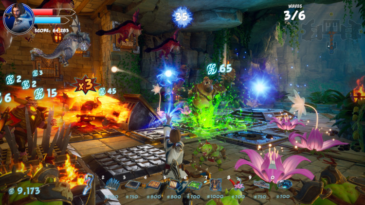 Orcs Must Die! 3, Steam Gift