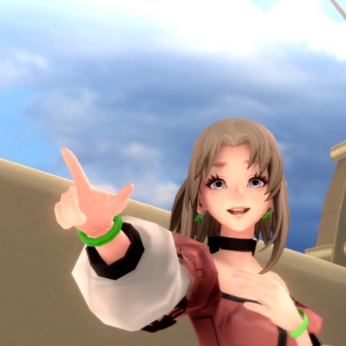 Игра FANTASIAN Neo Dimension PlayStation 5