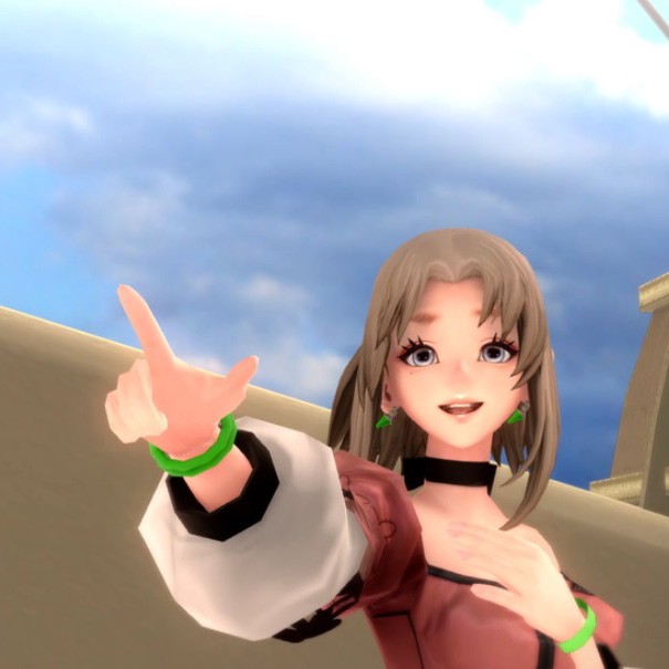 Игра FANTASIAN Neo Dimension PlayStation 5