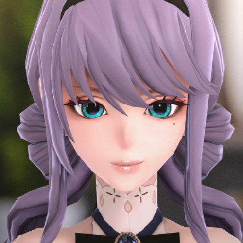 Игра FANTASIAN Neo Dimension PlayStation 5