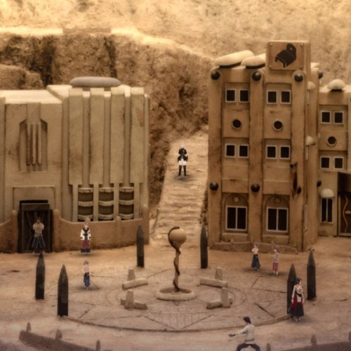 Игра FANTASIAN Neo Dimension PlayStation 5