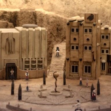 Игра FANTASIAN Neo Dimension PlayStation 5