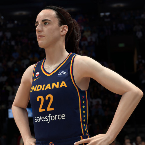 NBA 2K27 Deluxe Edition
